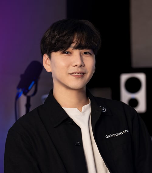 김선휘 PD